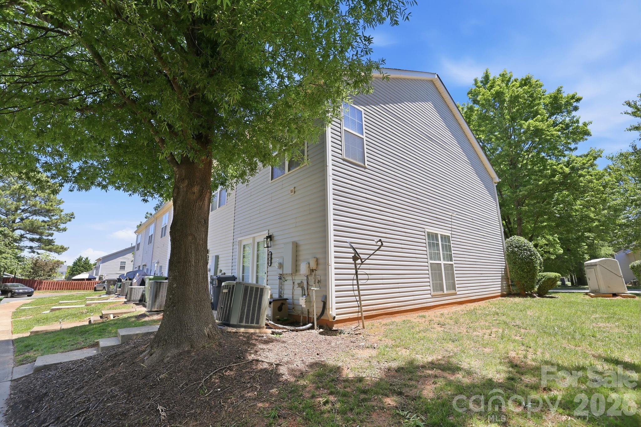 8842 Gerren Court — Charlotte