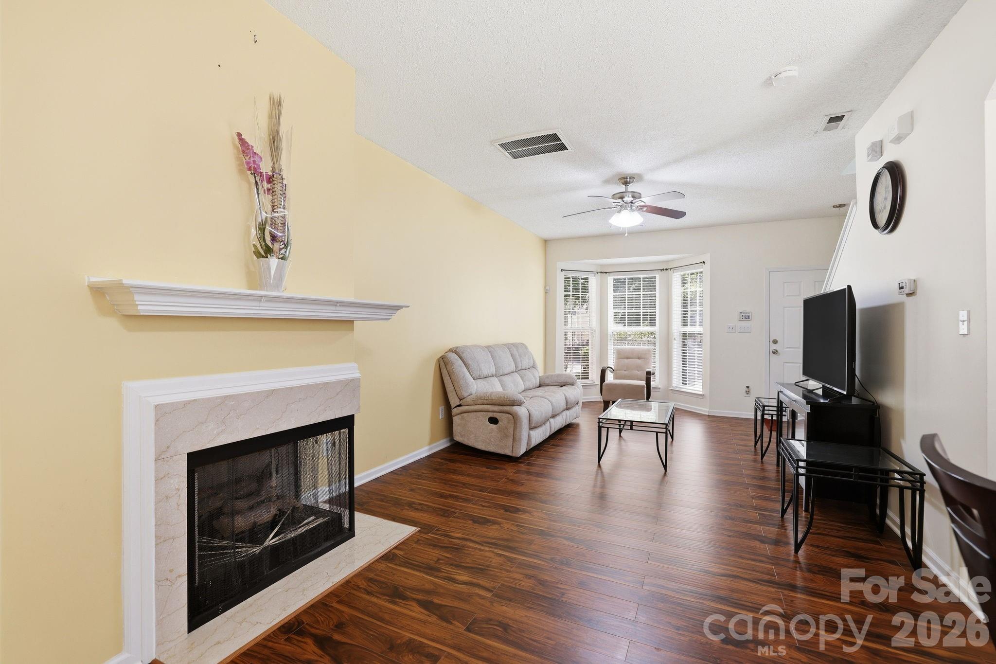 8842 Gerren Court — Charlotte
