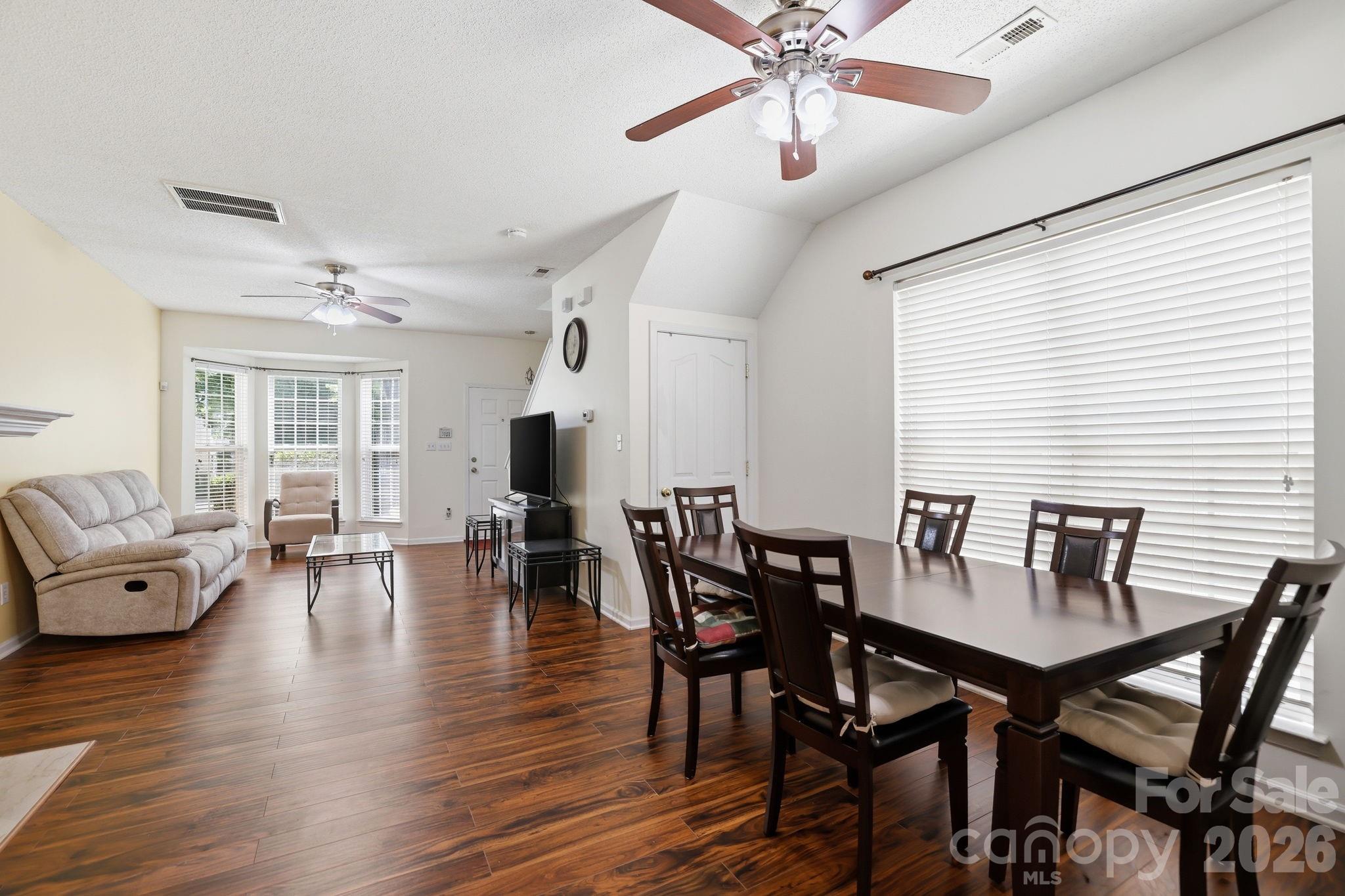 8842 Gerren Court — Charlotte