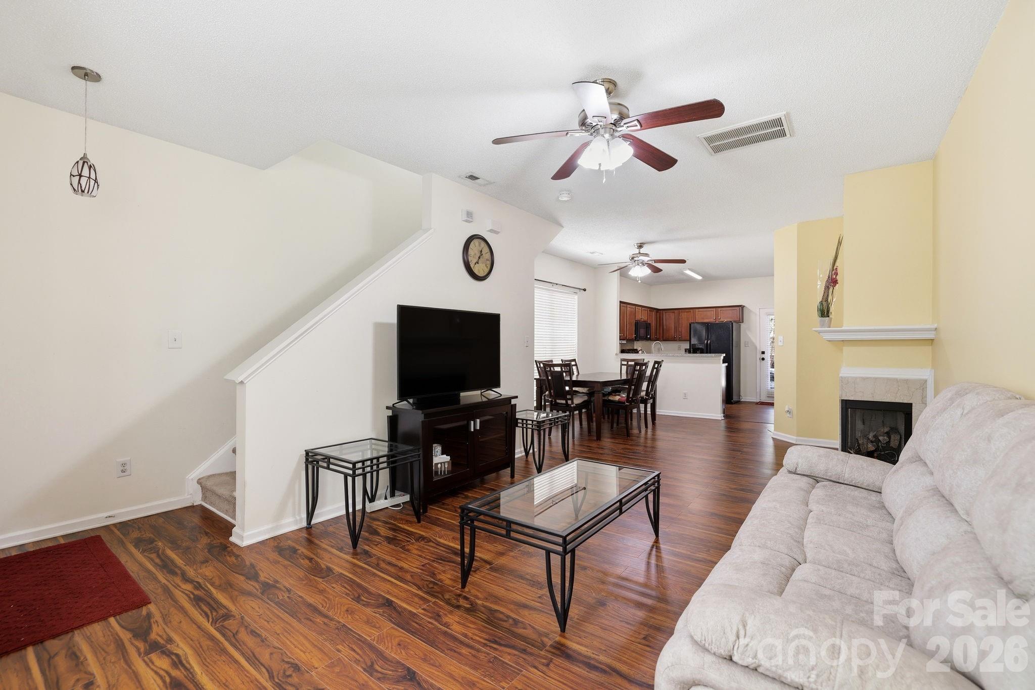 8842 Gerren Court — Charlotte