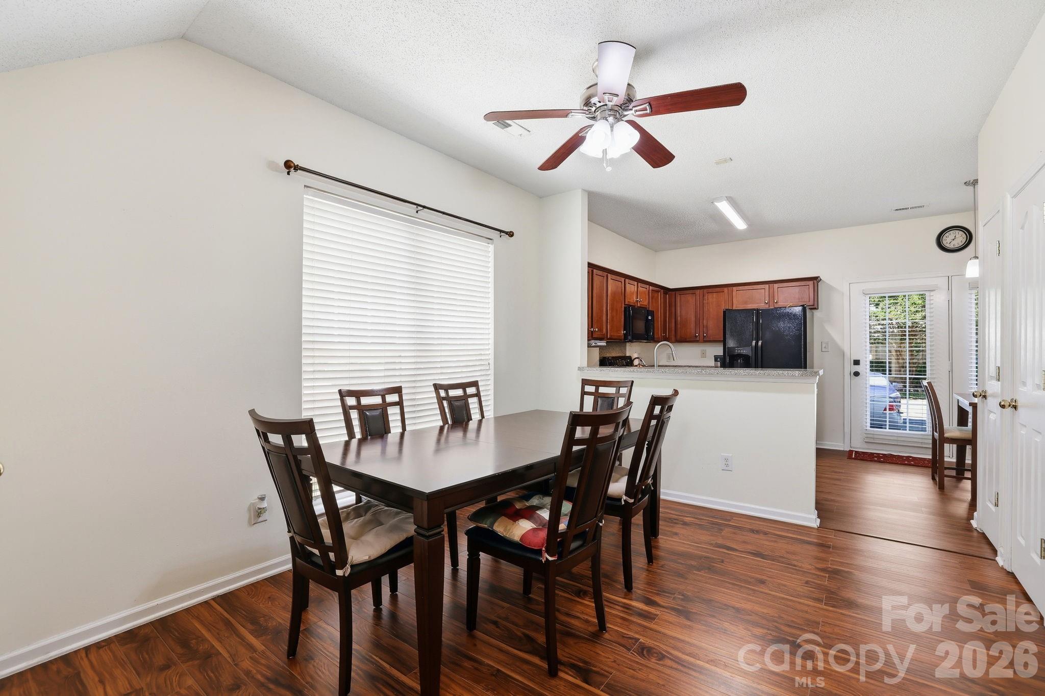 8842 Gerren Court — Charlotte