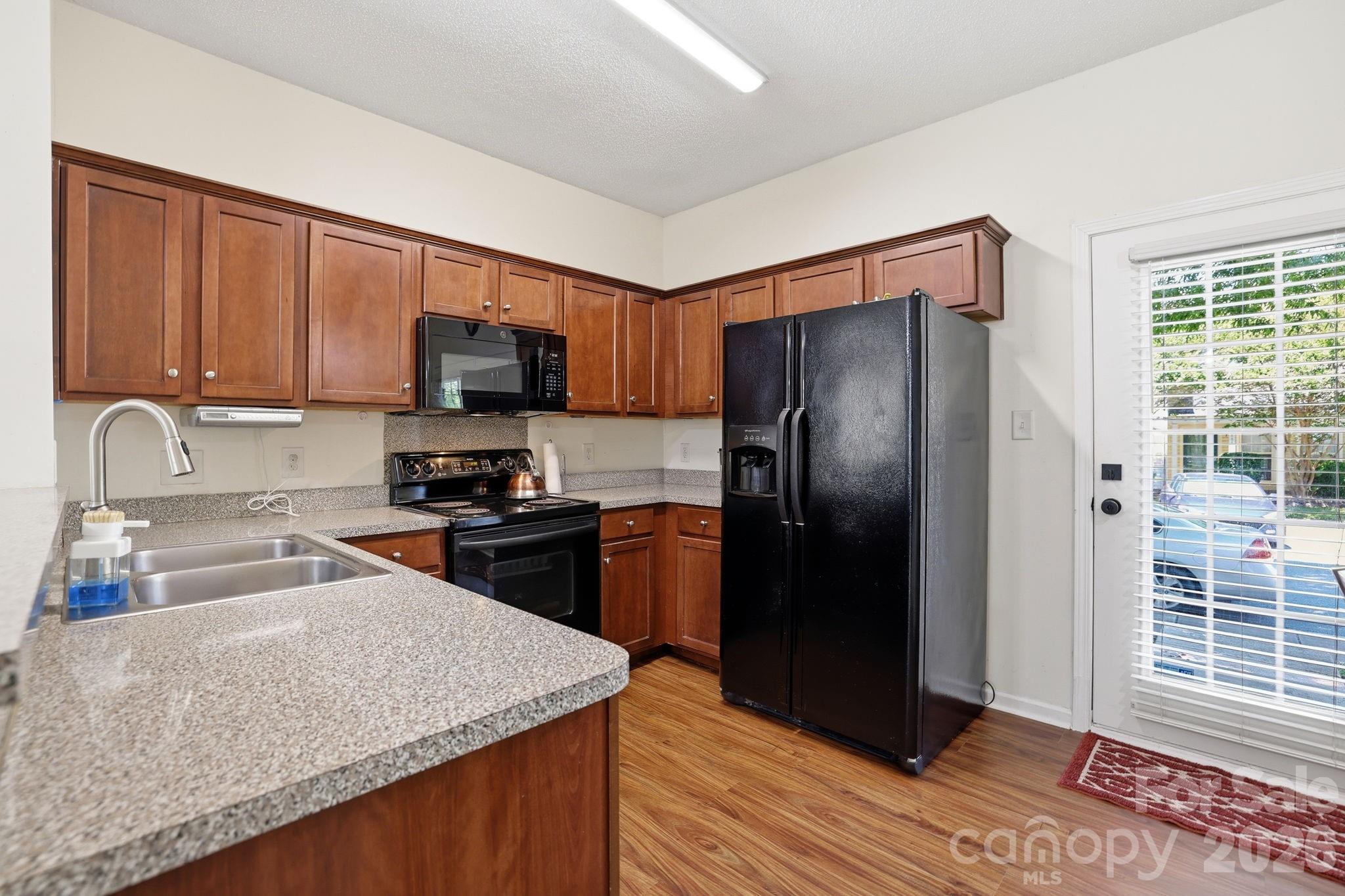 8842 Gerren Court — Charlotte