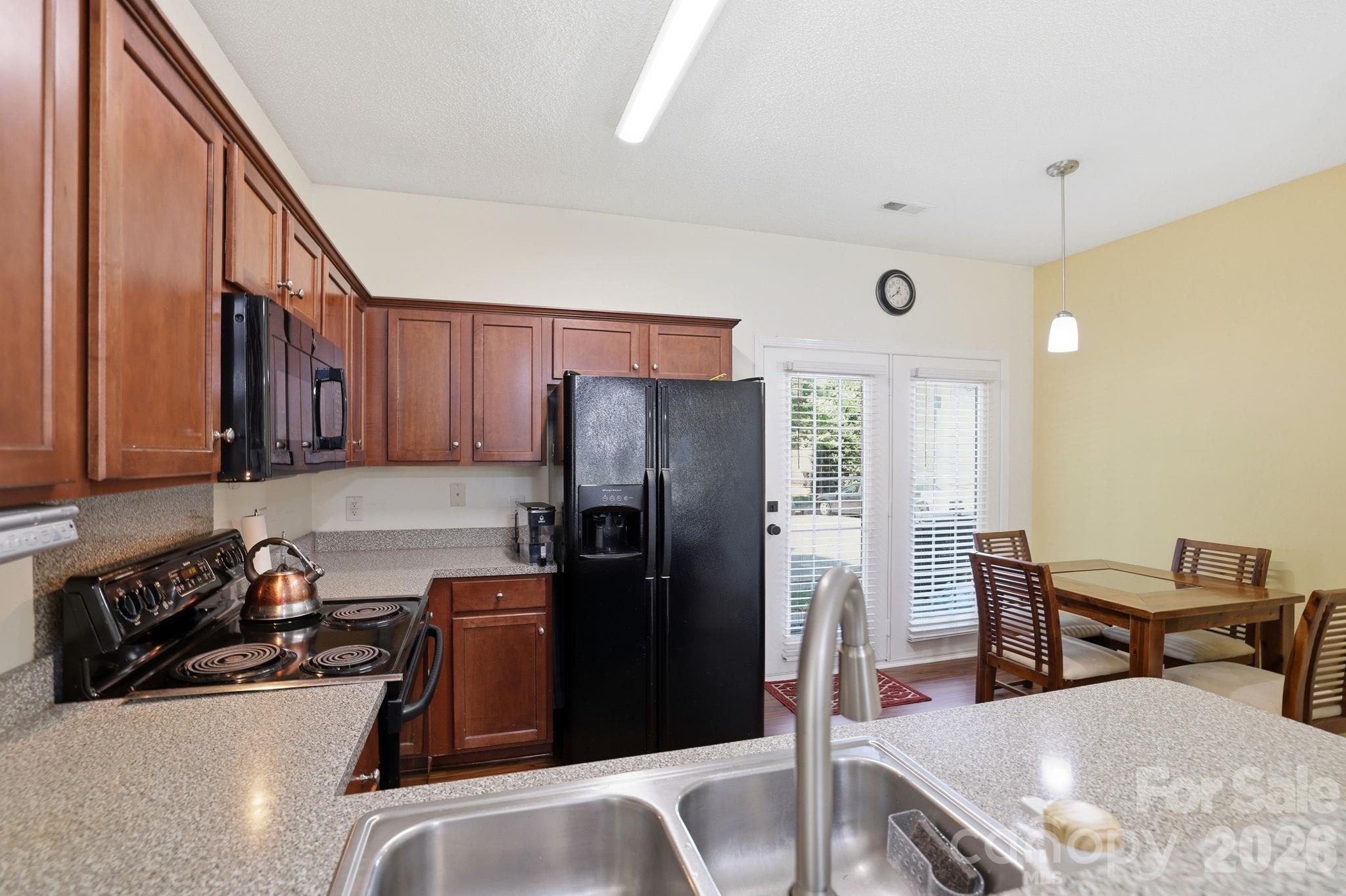 8842 Gerren Court — Charlotte