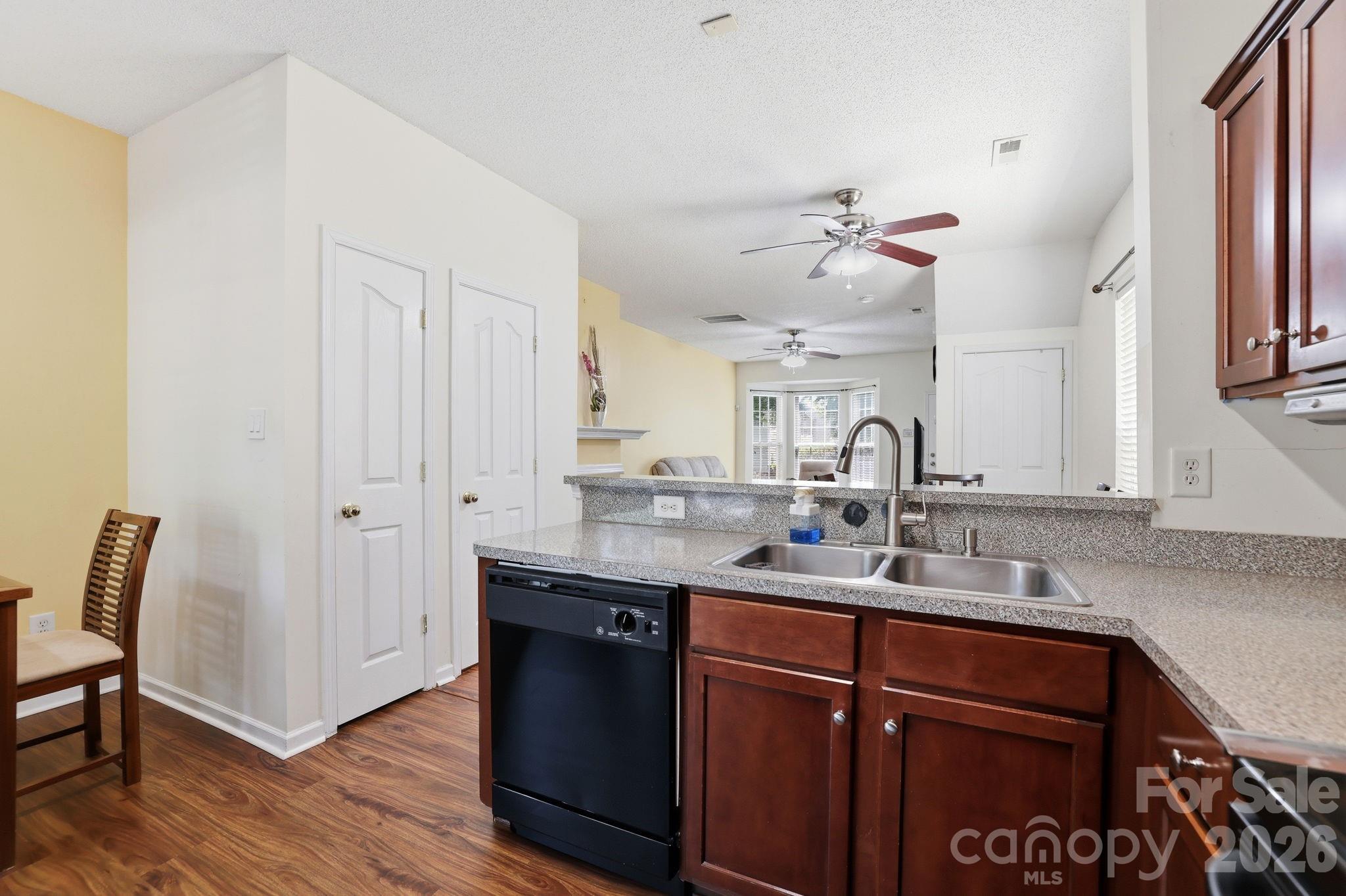 8842 Gerren Court — Charlotte