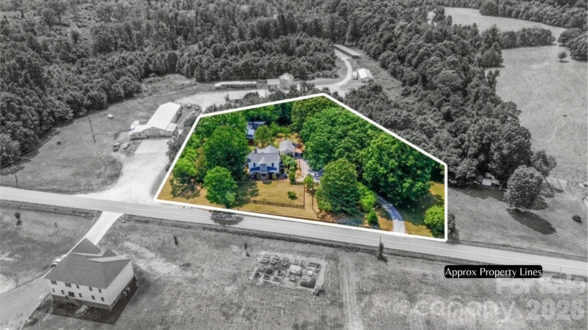 1870 Centenary Church Road — Mt Ulla