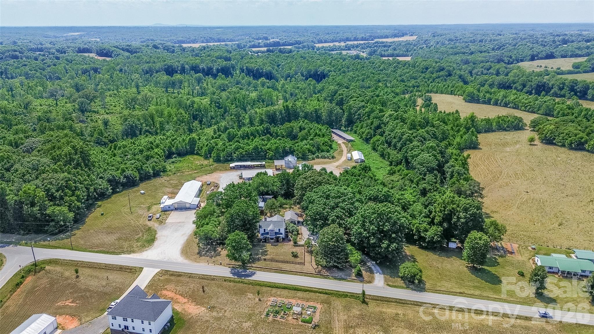 1870 Centenary Church Road — Mt Ulla