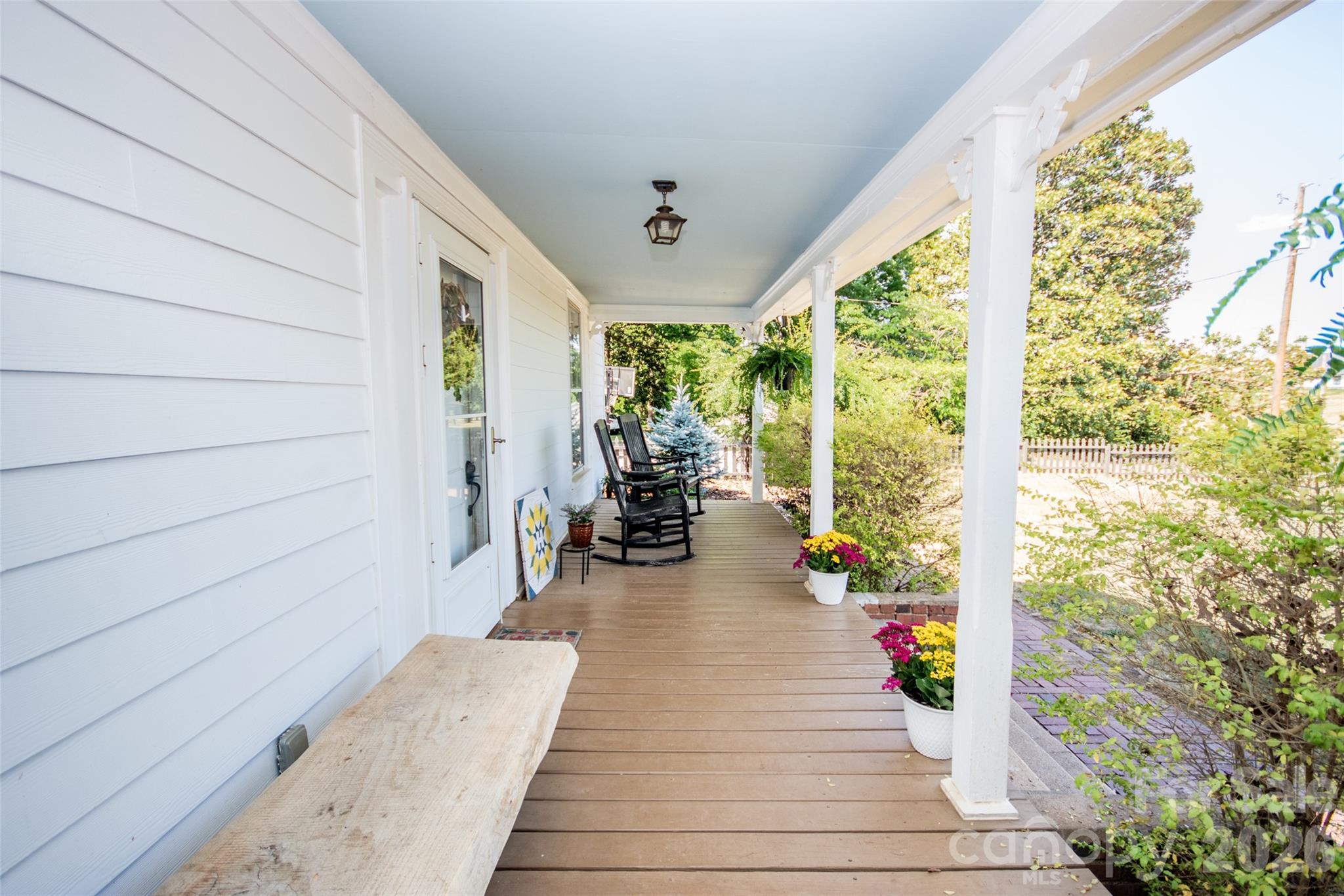 1870 Centenary Church Road — Mt Ulla