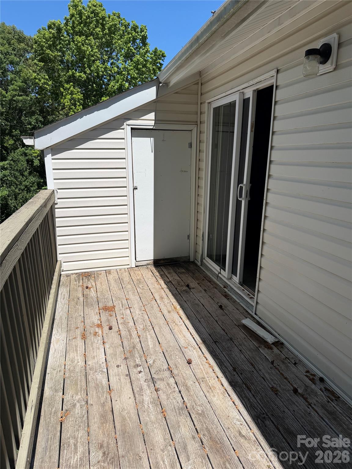 9123 Spyglass Place #I — Charlotte