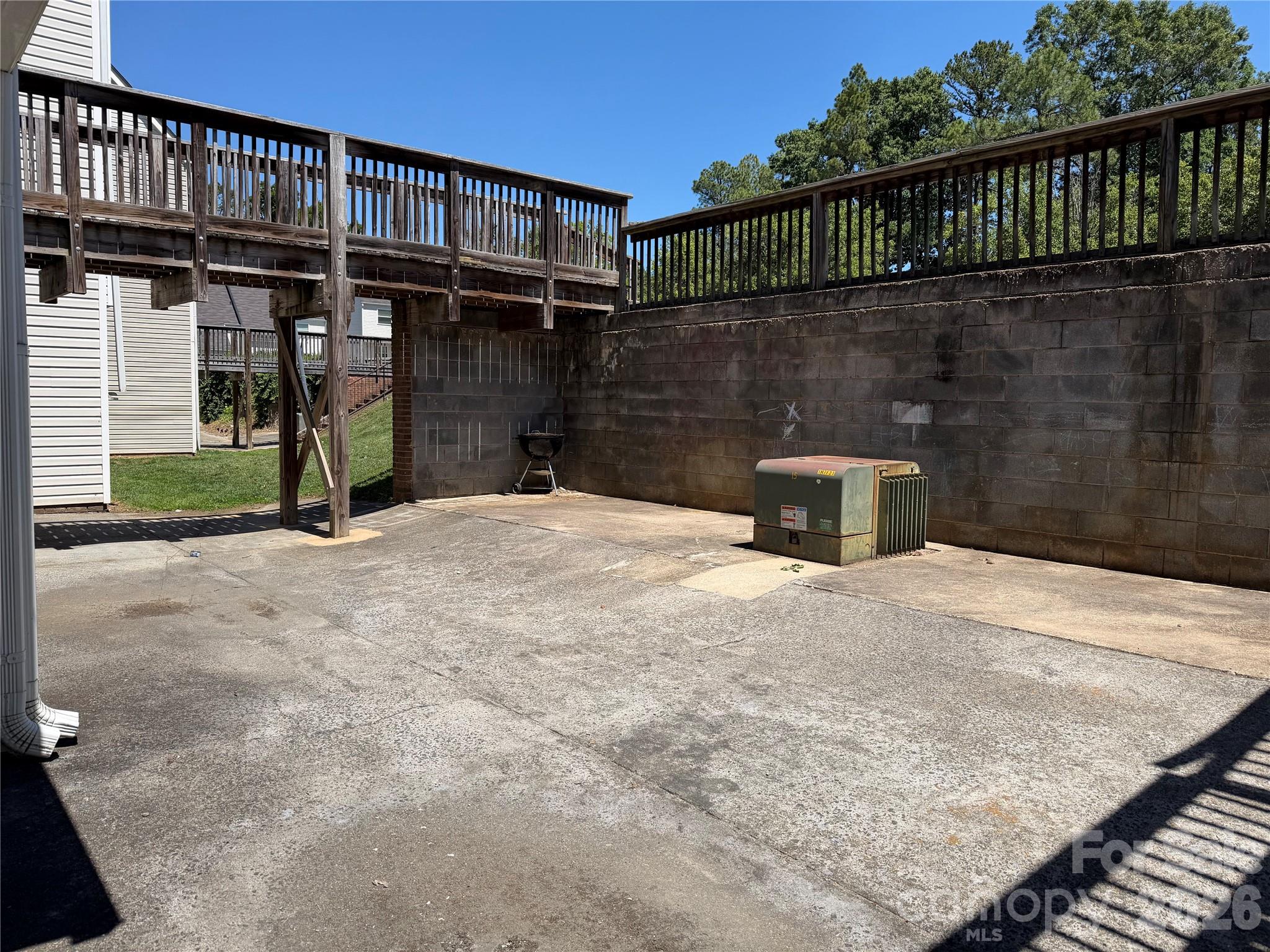 9123 Spyglass Place #I — Charlotte