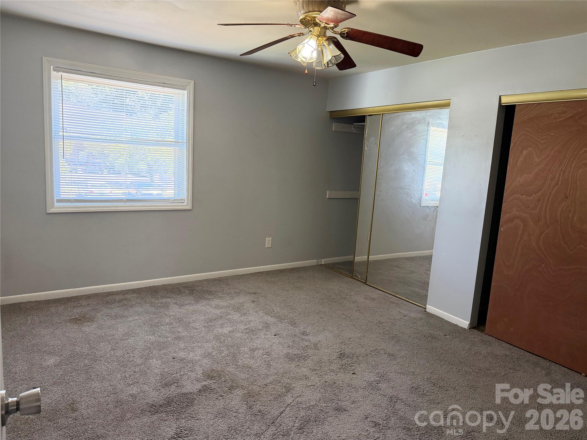 9123 Spyglass Place #I — Charlotte