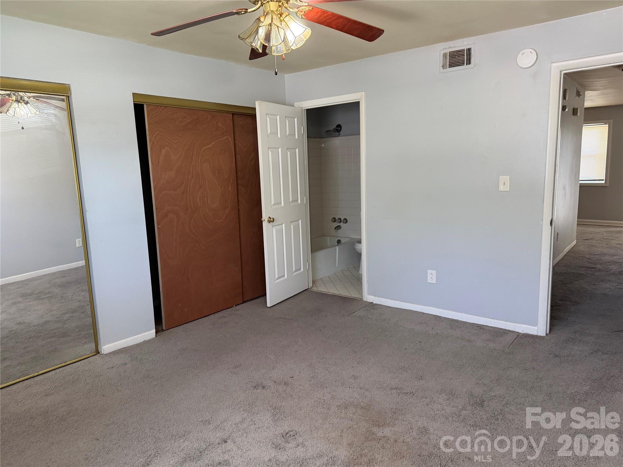 9123 Spyglass Place #I — Charlotte