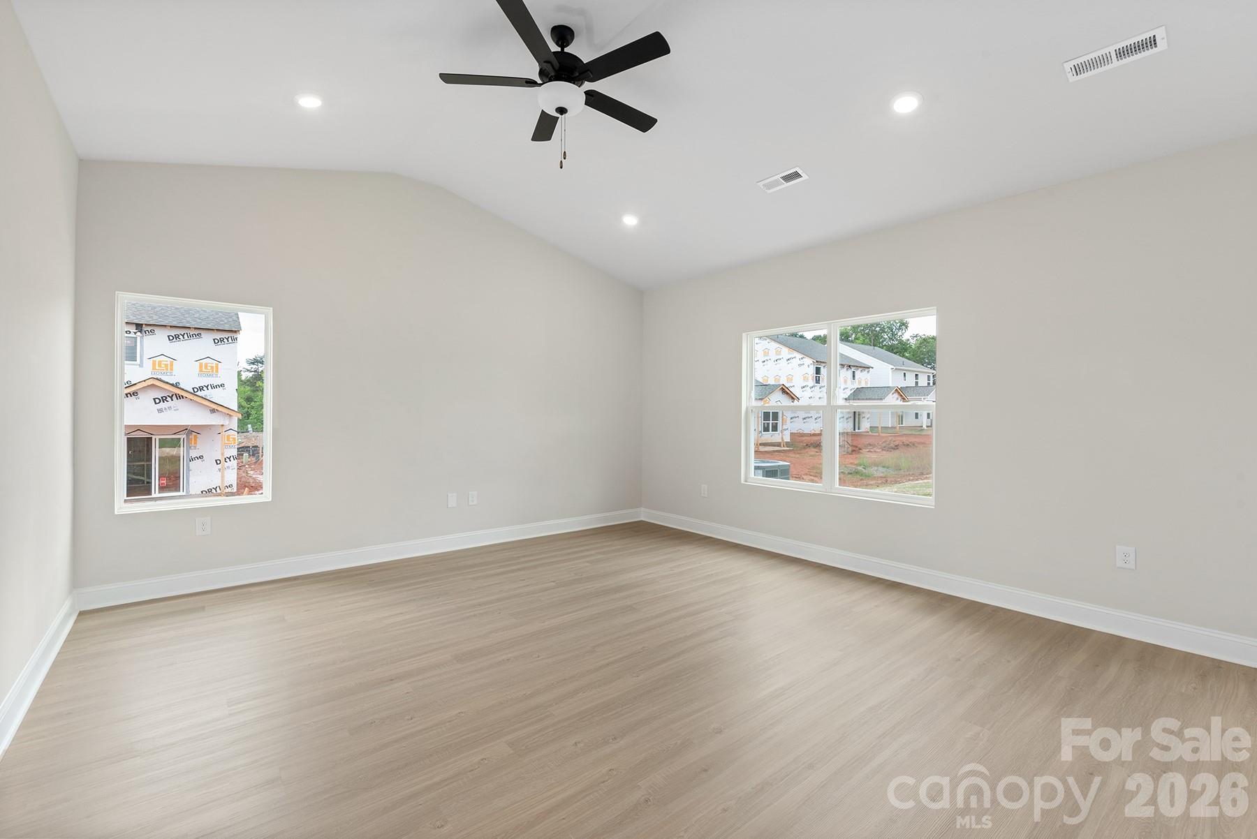 6517 Fairford Drive — Charlotte