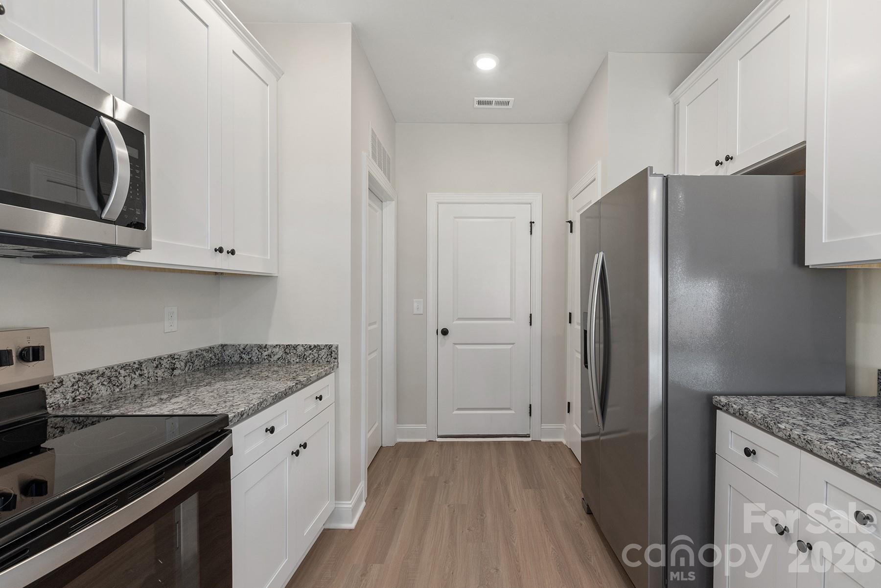 6517 Fairford Drive — Charlotte