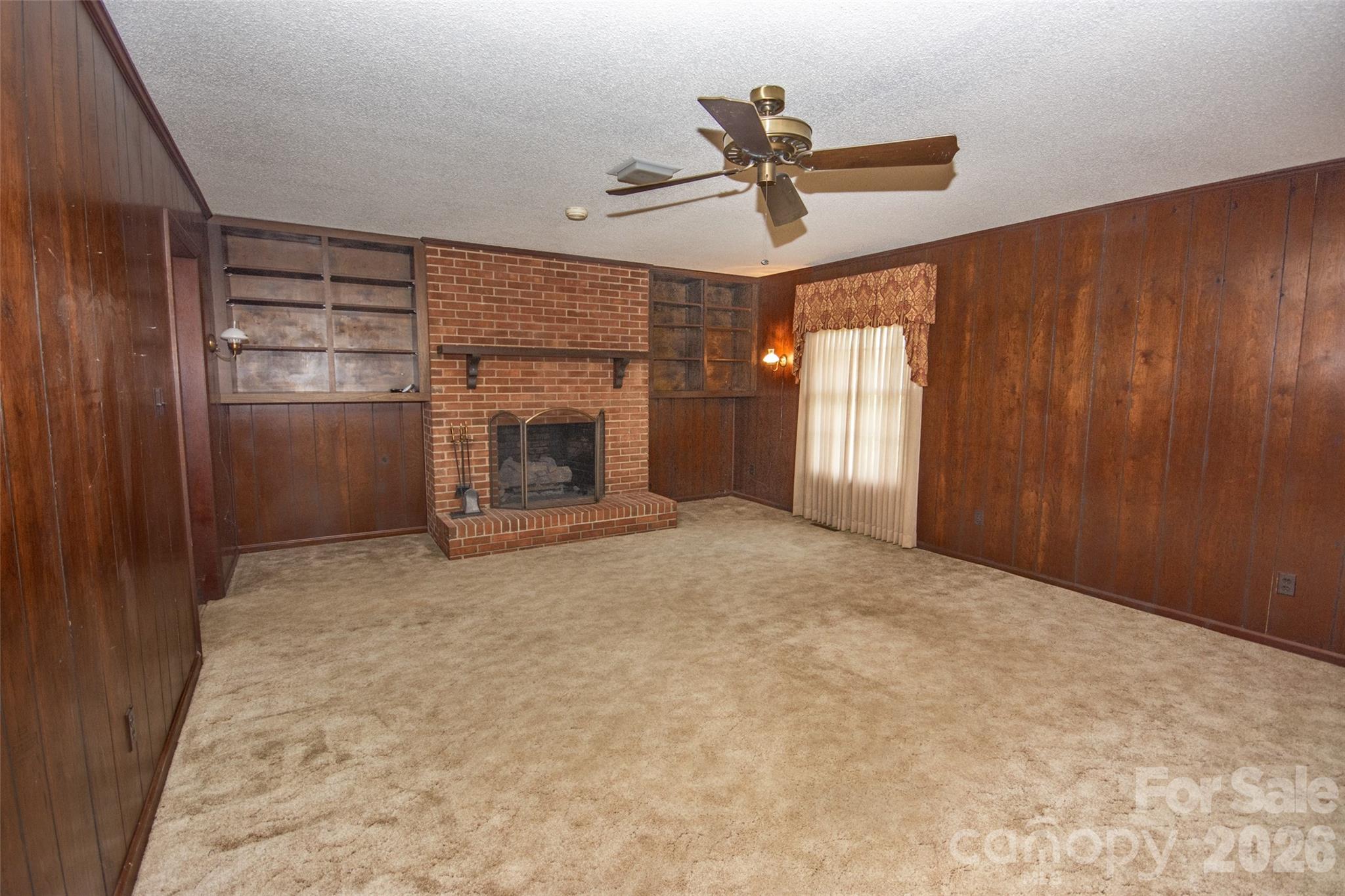 229 Dunlap Gate Road — Statesville