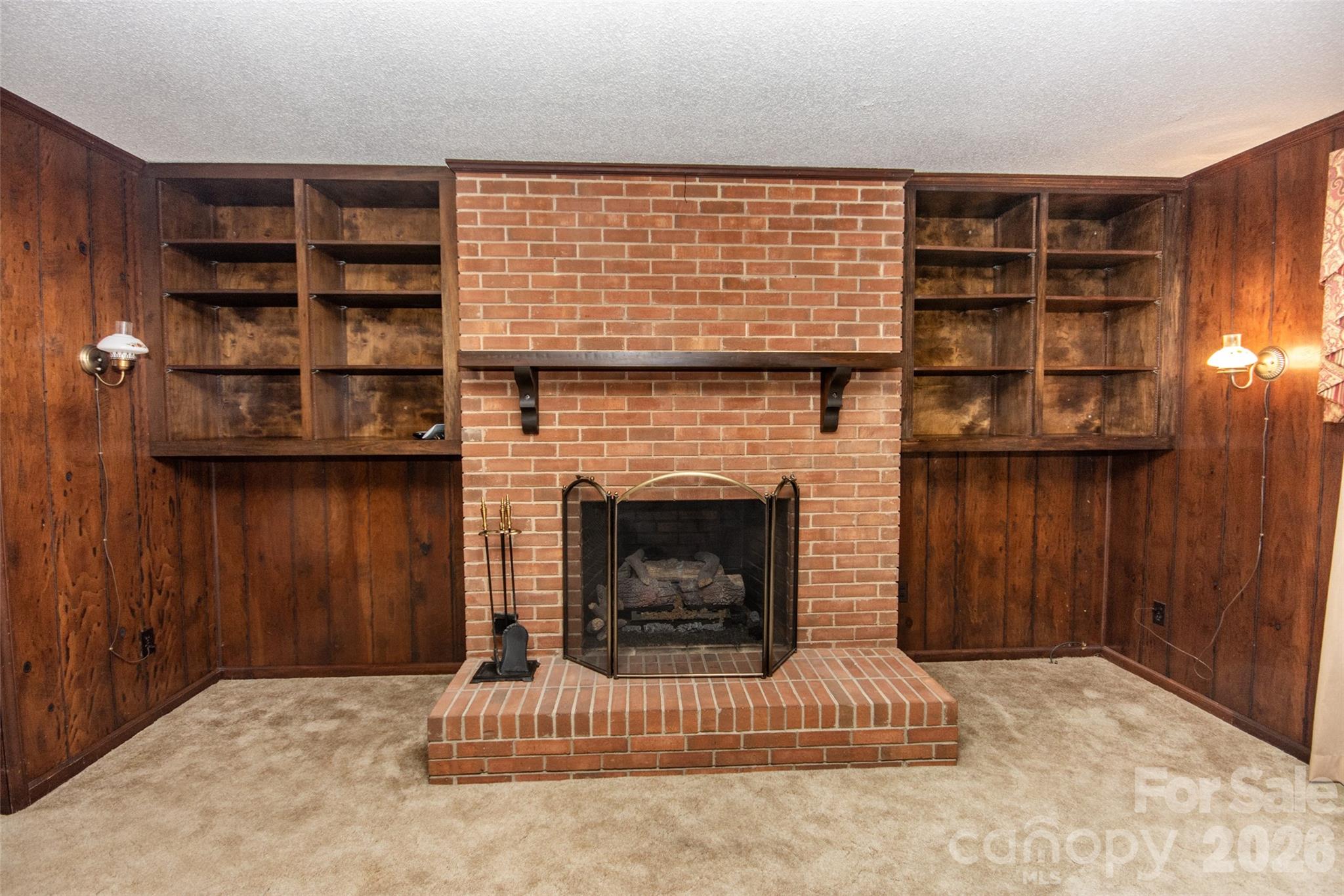 229 Dunlap Gate Road — Statesville