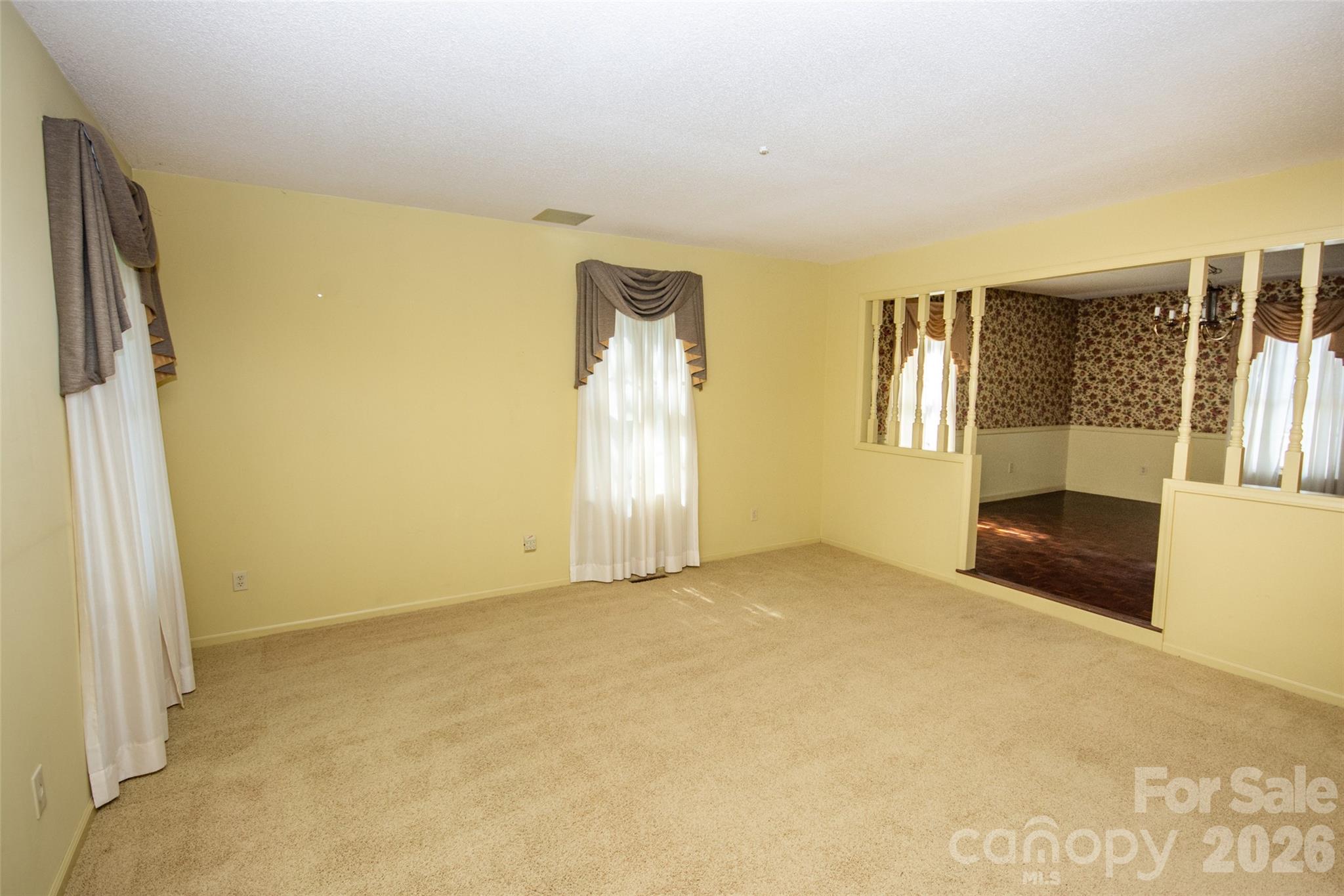 229 Dunlap Gate Road — Statesville