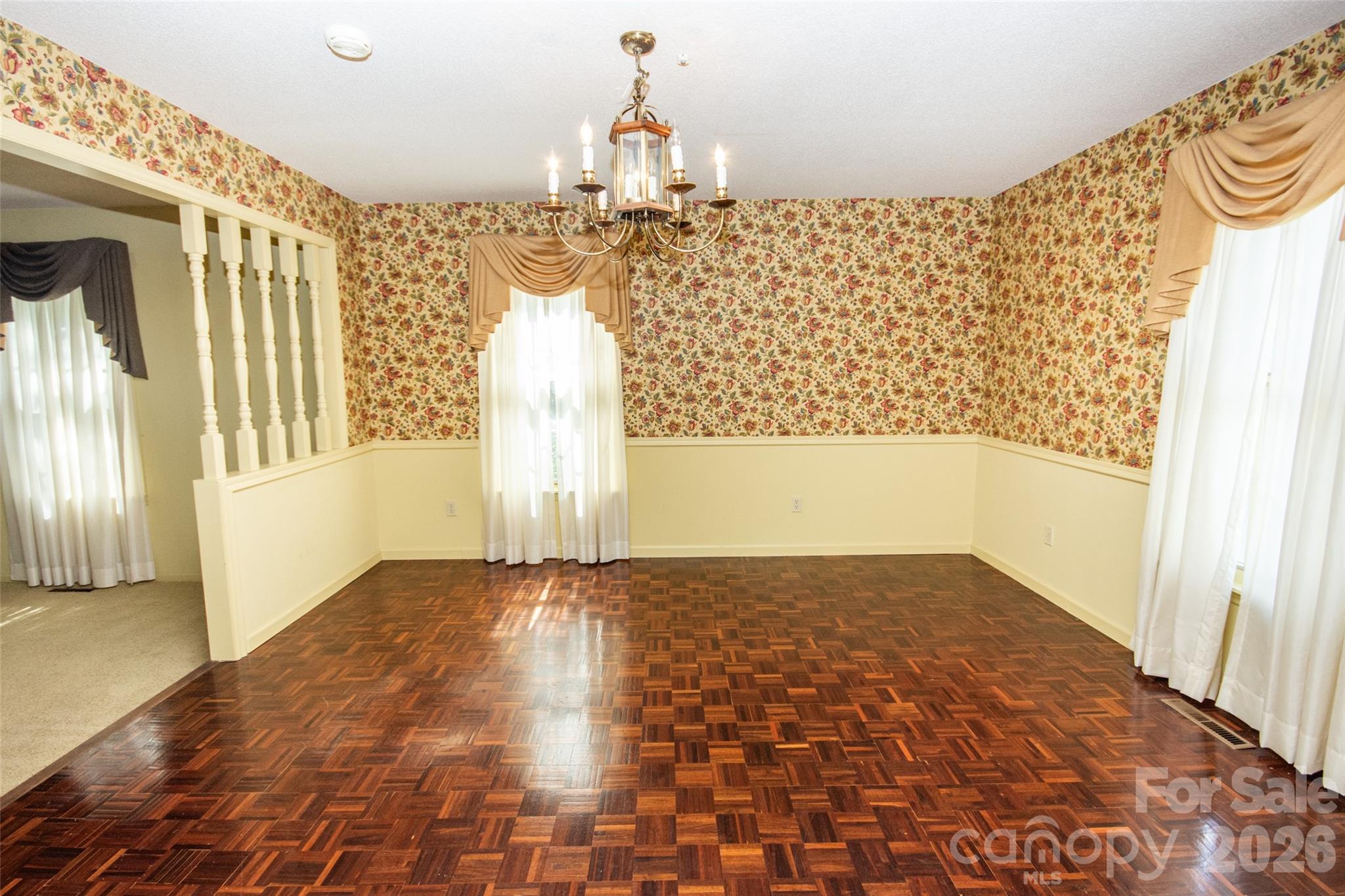 229 Dunlap Gate Road — Statesville