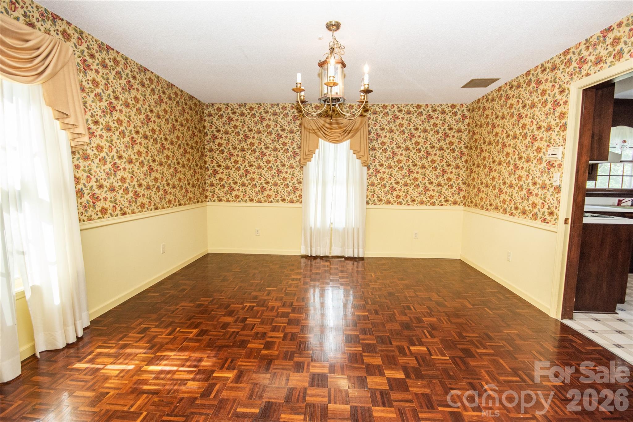 229 Dunlap Gate Road — Statesville