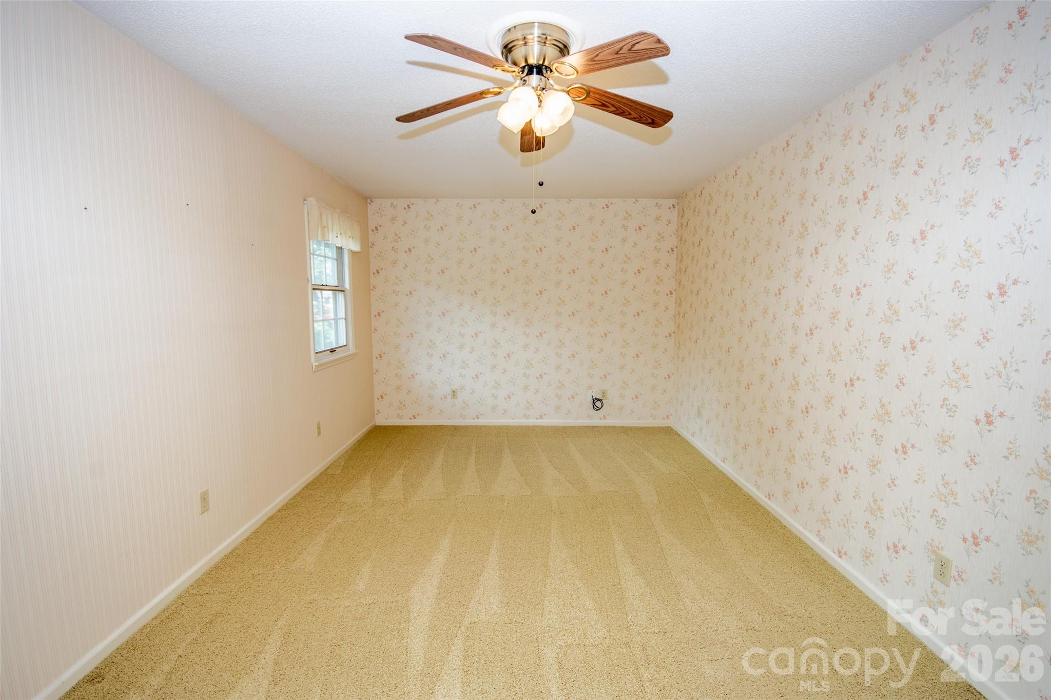 229 Dunlap Gate Road — Statesville