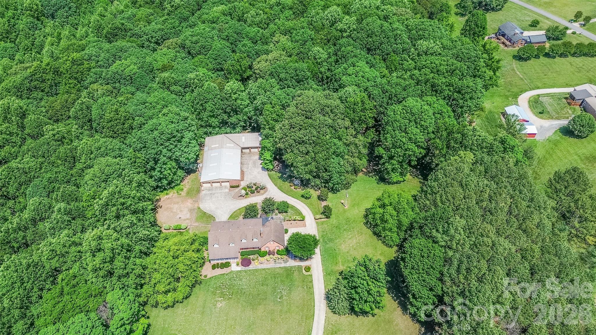 229 Dunlap Gate Road — Statesville