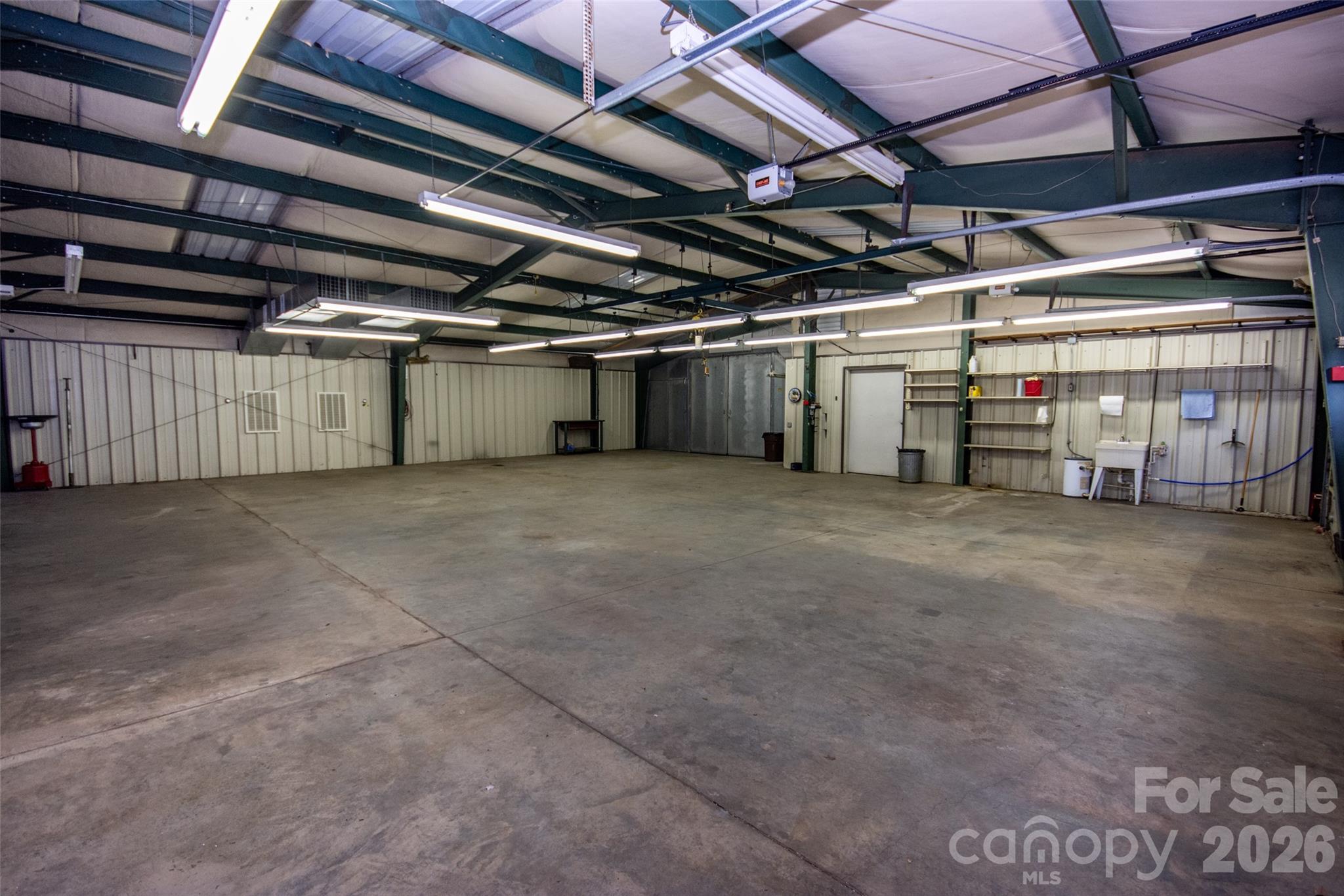 229 Dunlap Gate Road — Statesville