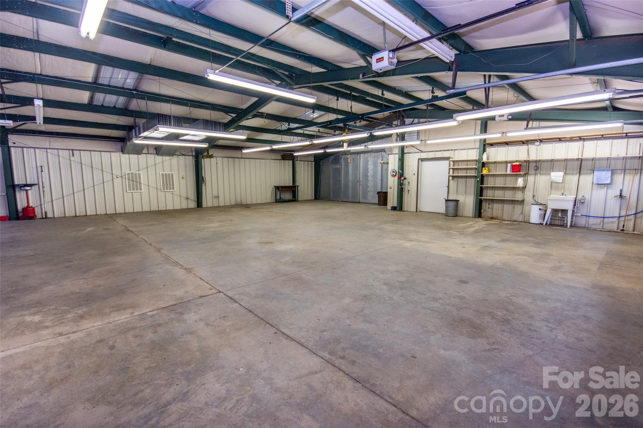 229 Dunlap Gate Road — Statesville