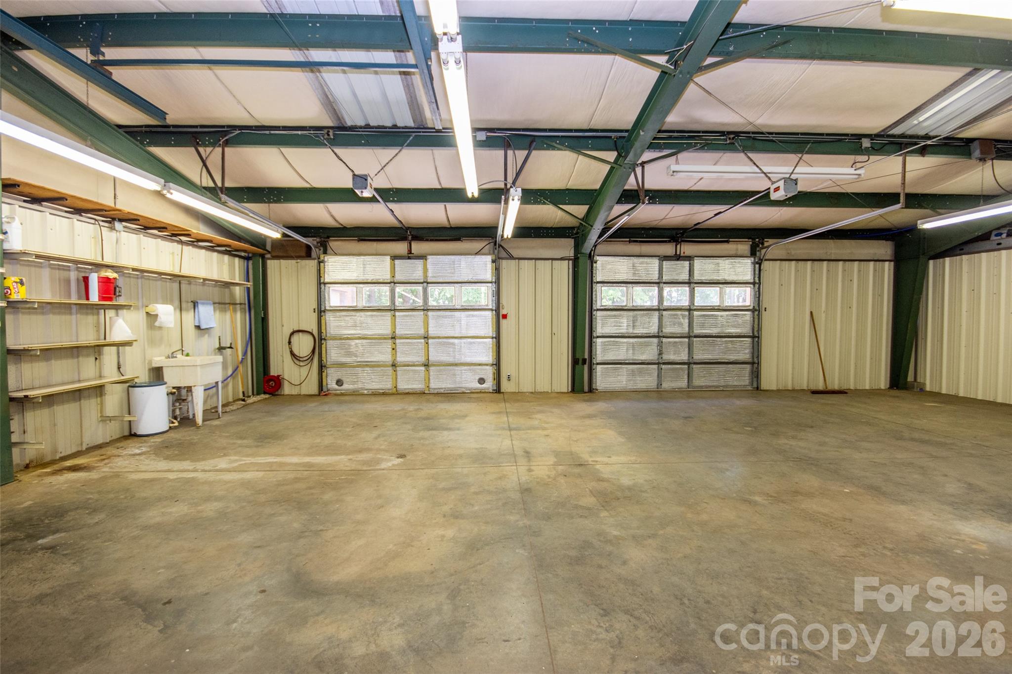 229 Dunlap Gate Road — Statesville