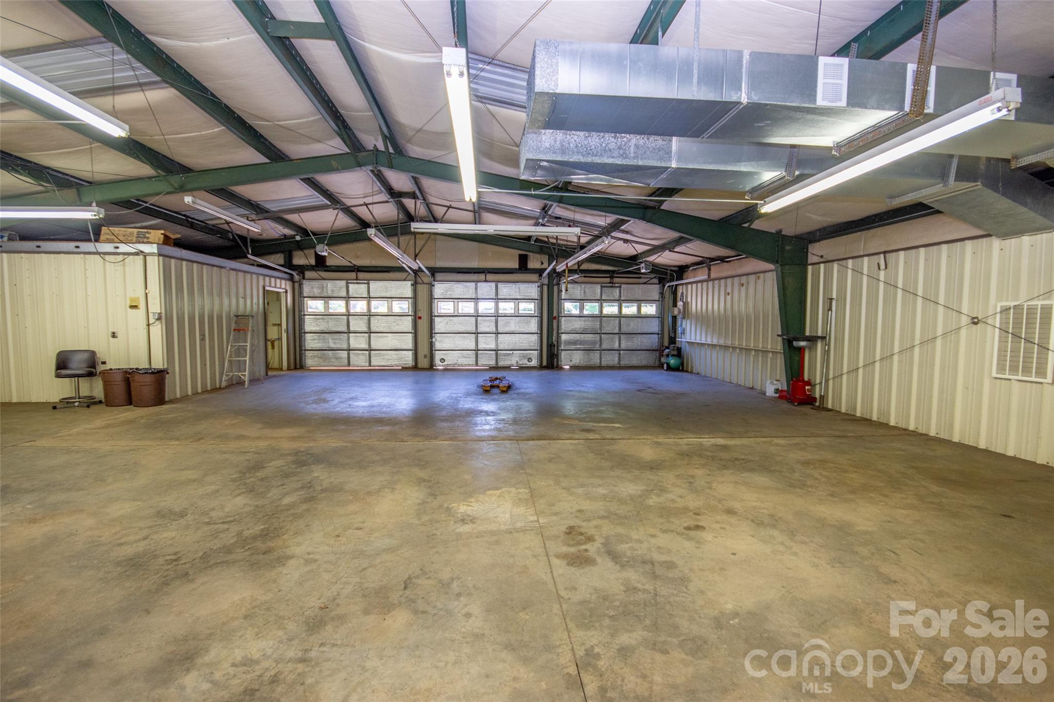 229 Dunlap Gate Road — Statesville