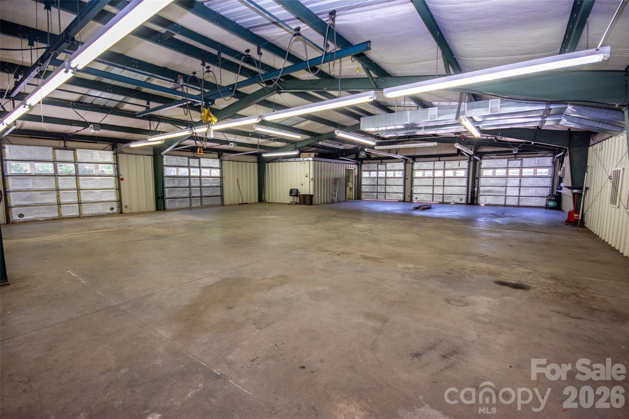 229 Dunlap Gate Road — Statesville