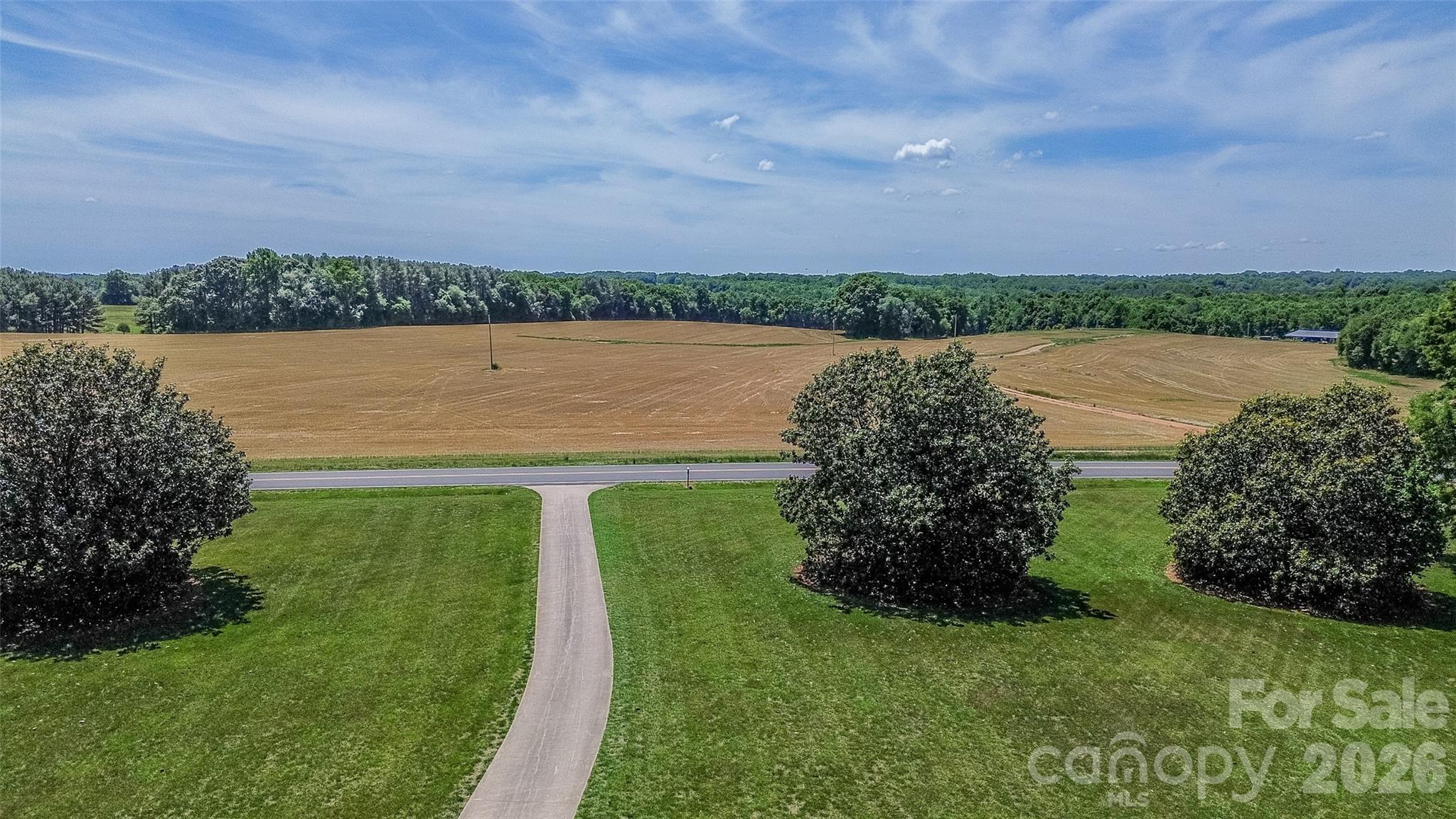 229 Dunlap Gate Road — Statesville