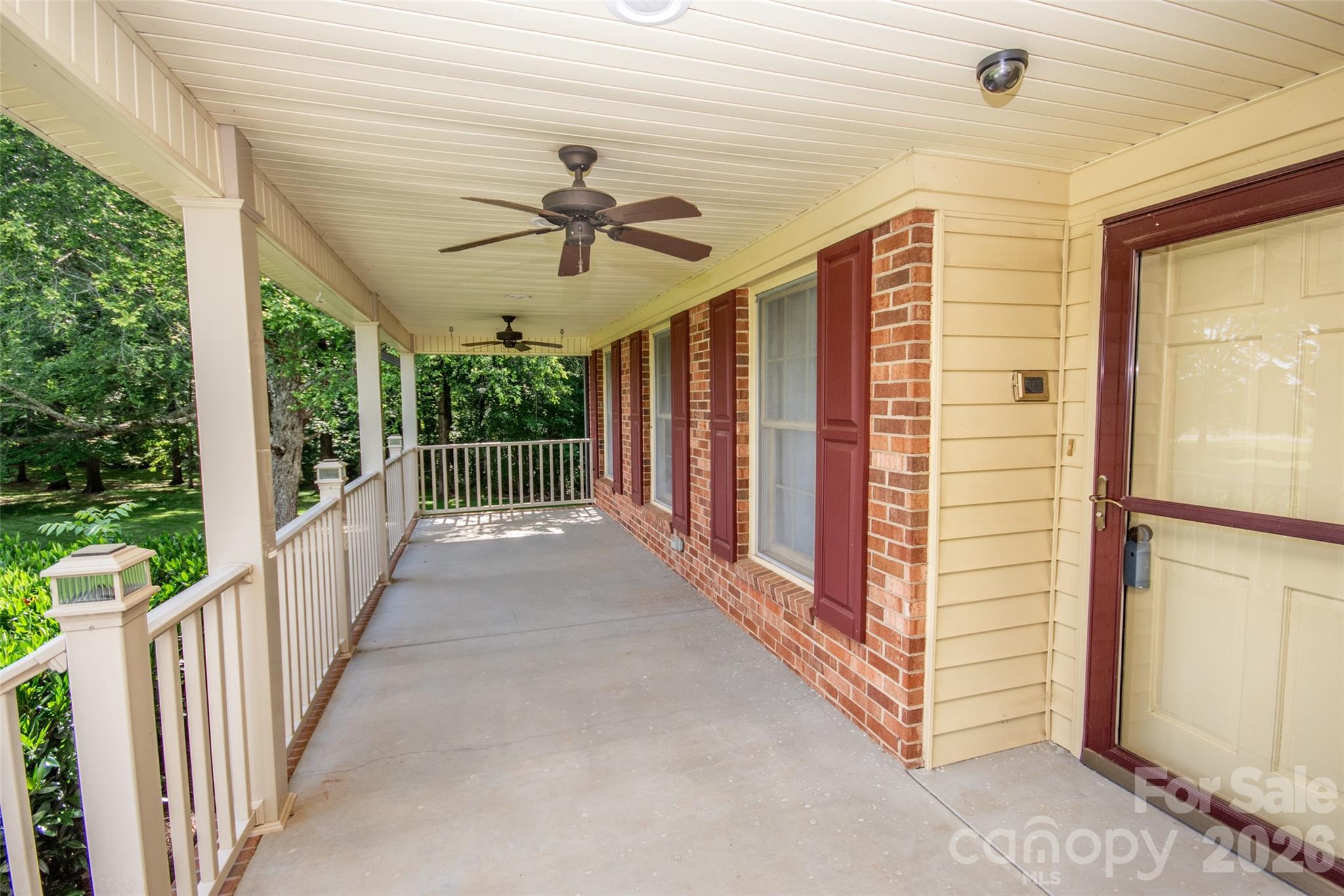 229 Dunlap Gate Road — Statesville