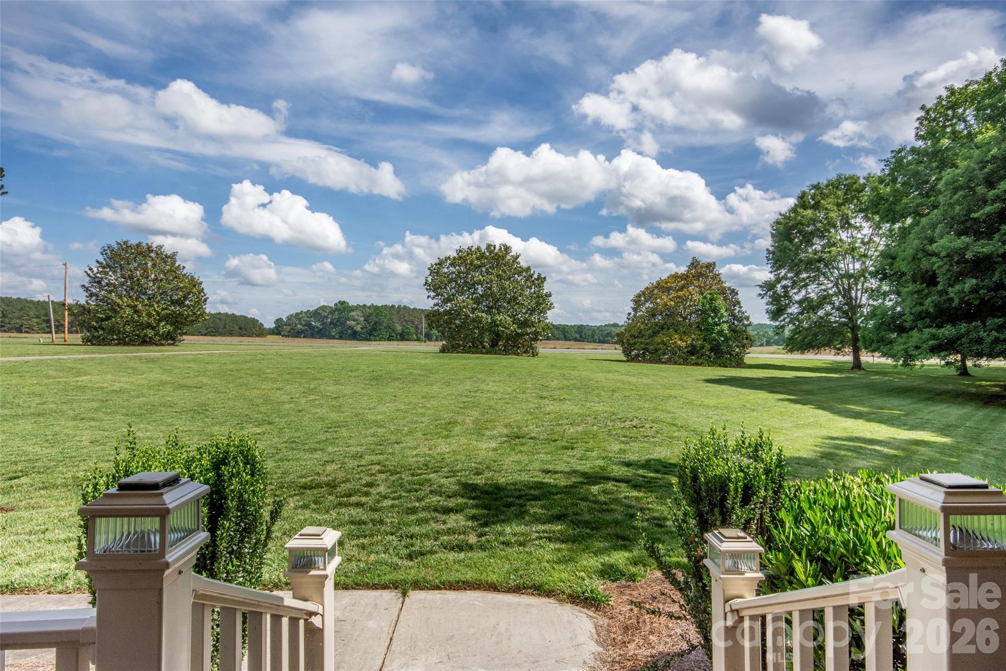 229 Dunlap Gate Road — Statesville