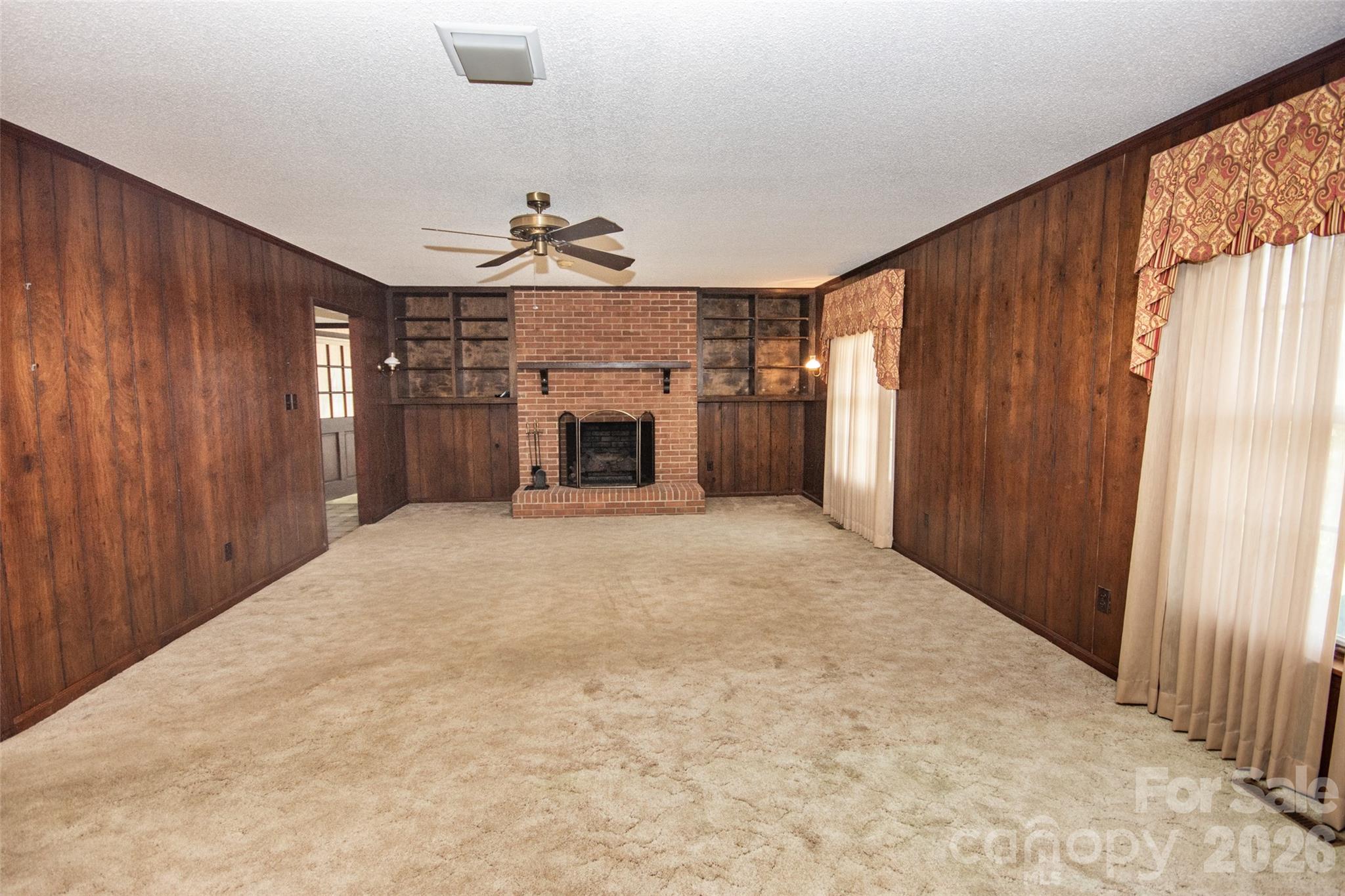 229 Dunlap Gate Road — Statesville