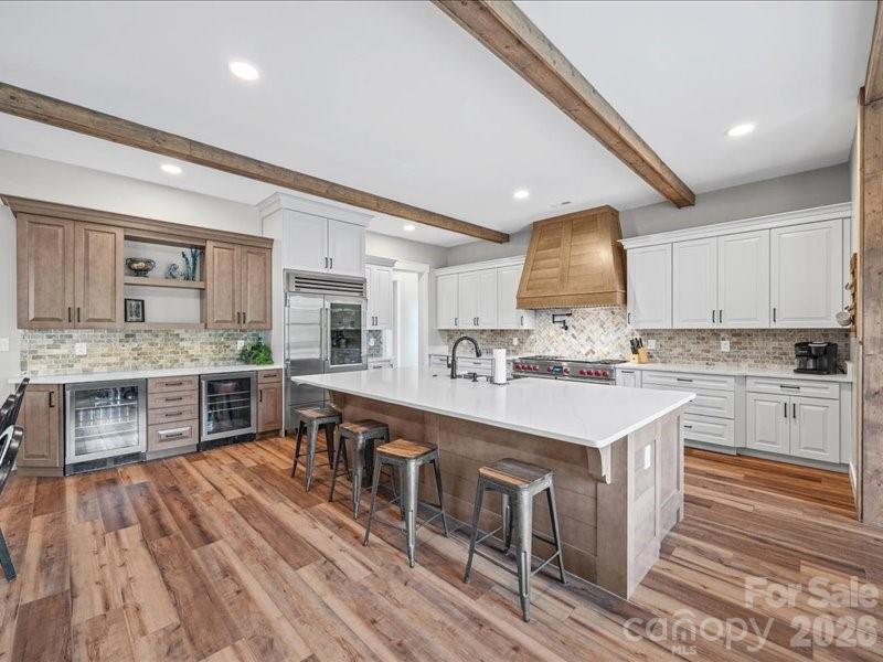 521 Rosebush Lane — Clover