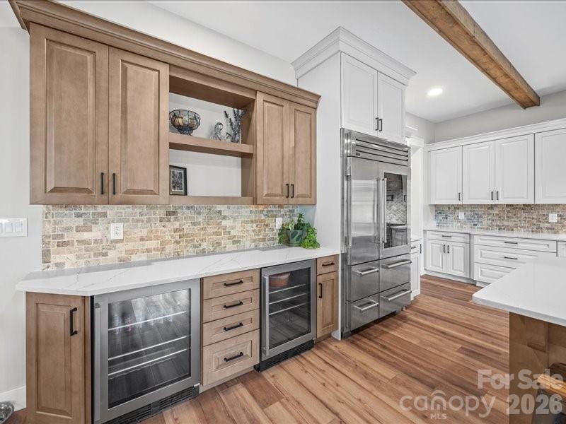 521 Rosebush Lane — Clover