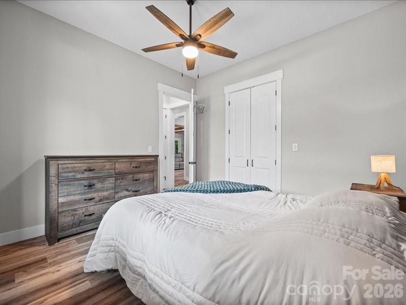 521 Rosebush Lane — Clover