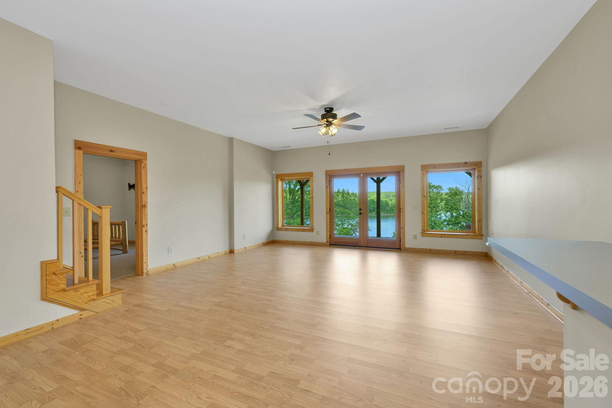 318 Heron Point Drive — Wilkesboro