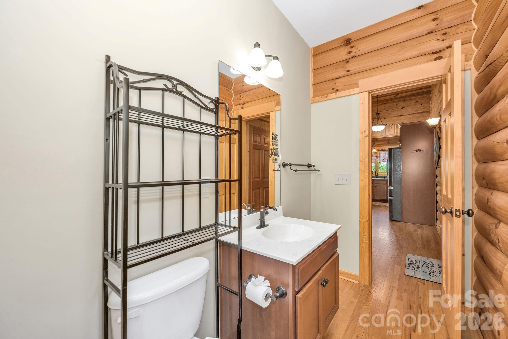 318 Heron Point Drive — Wilkesboro