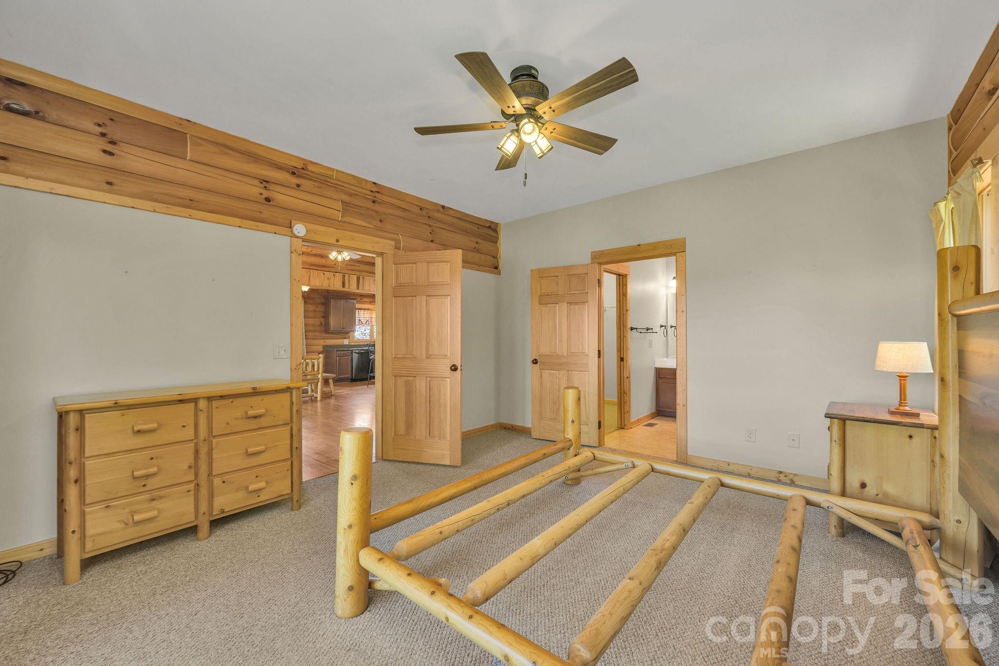318 Heron Point Drive — Wilkesboro