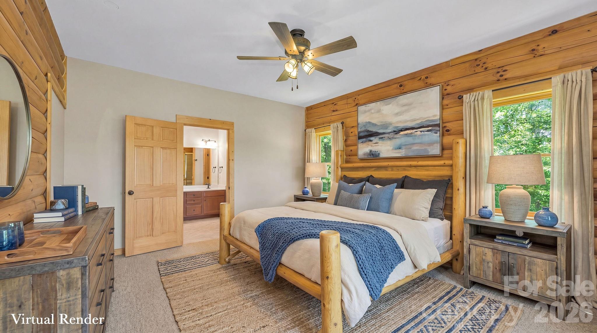 318 Heron Point Drive — Wilkesboro