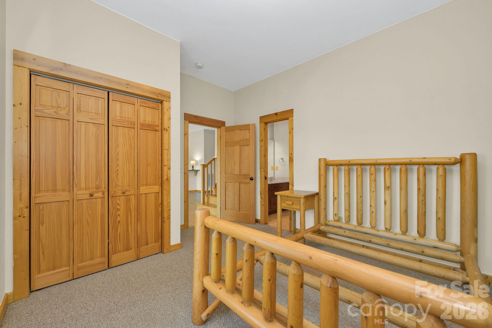 318 Heron Point Drive — Wilkesboro