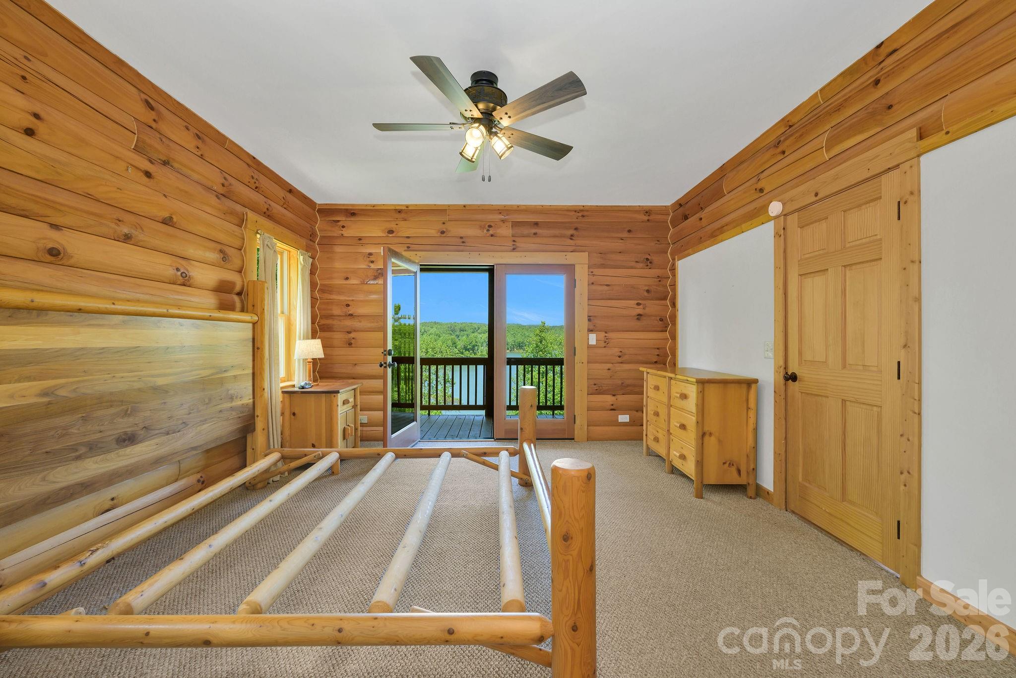 318 Heron Point Drive — Wilkesboro