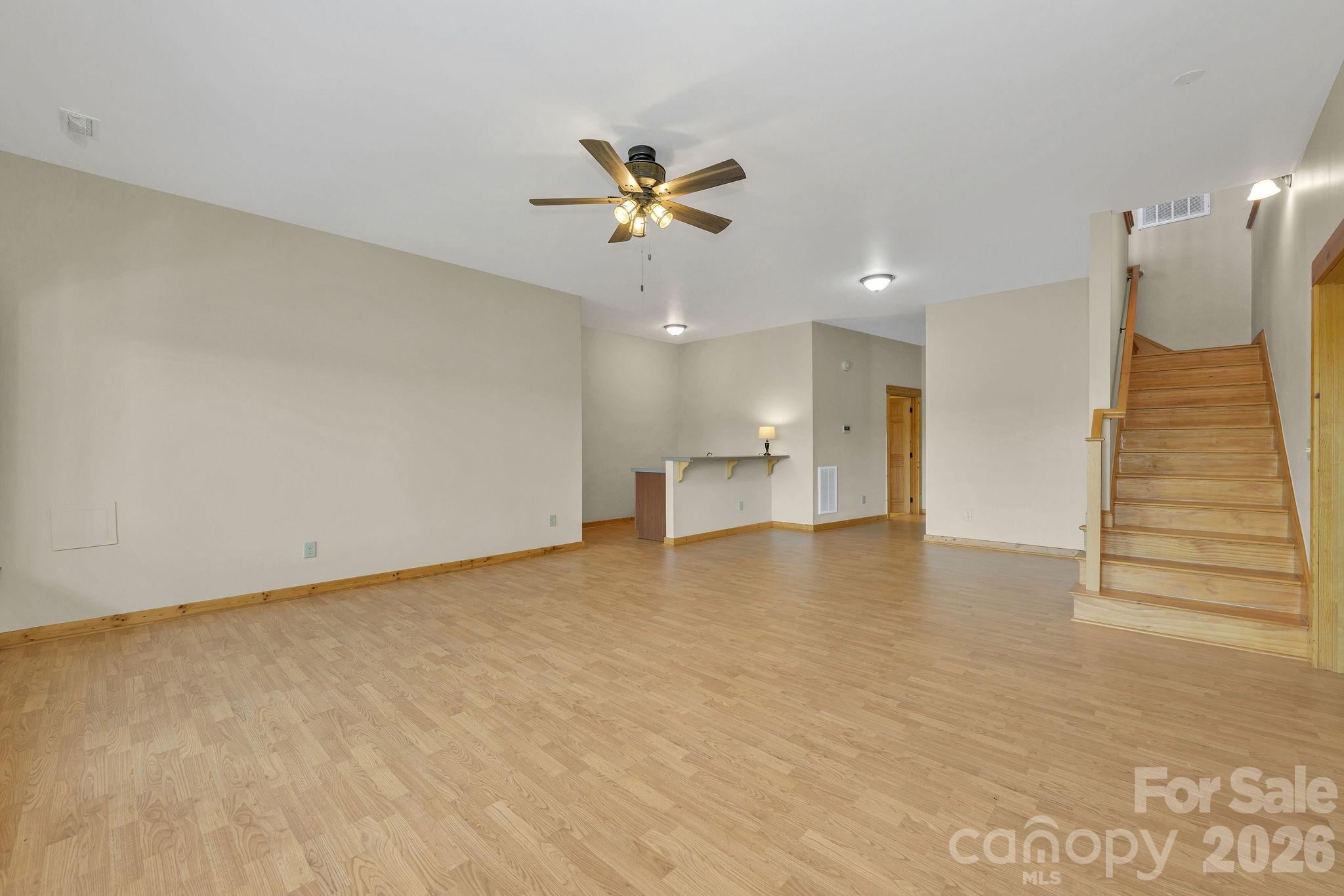 318 Heron Point Drive — Wilkesboro