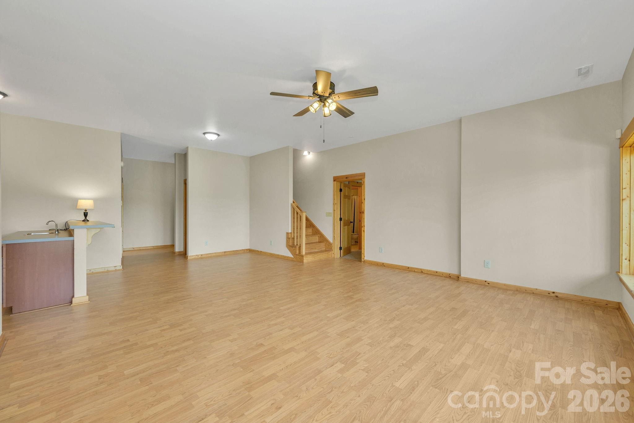 318 Heron Point Drive — Wilkesboro