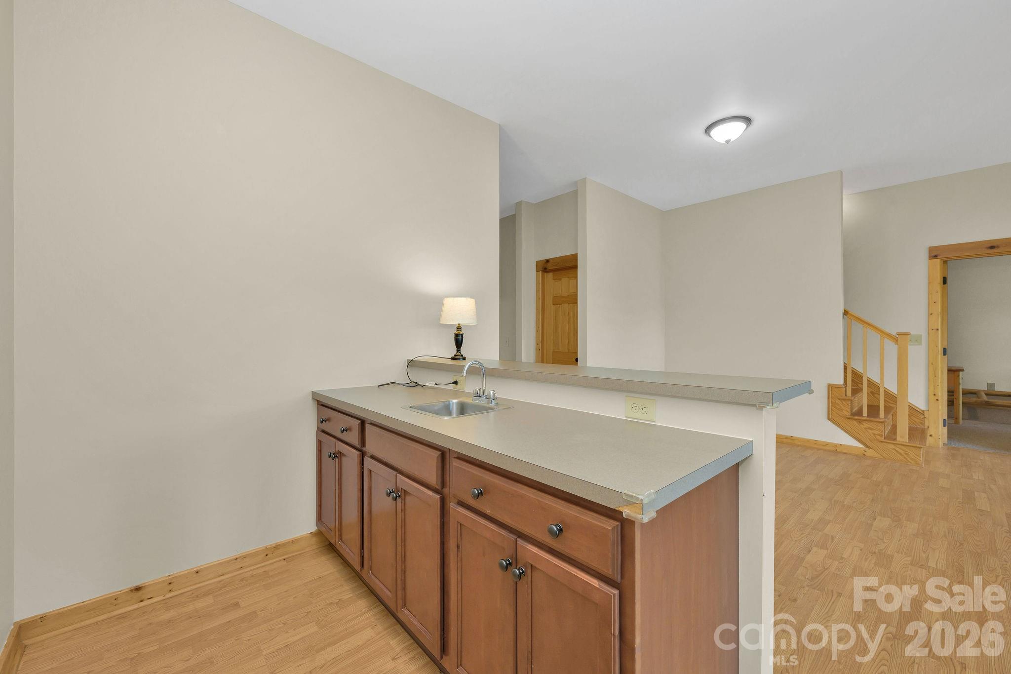 318 Heron Point Drive — Wilkesboro