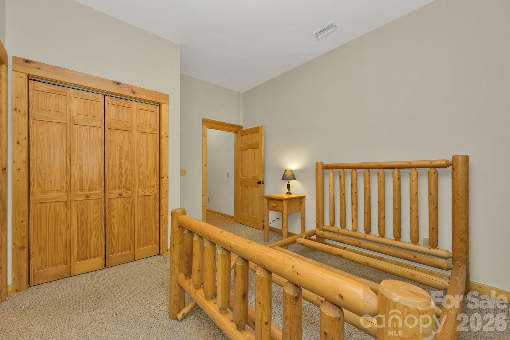 318 Heron Point Drive — Wilkesboro
