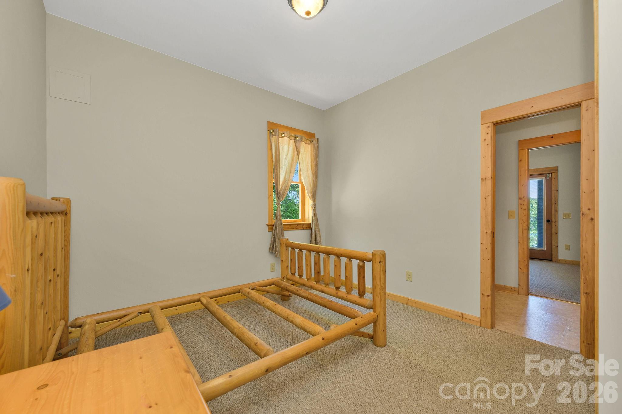 318 Heron Point Drive — Wilkesboro