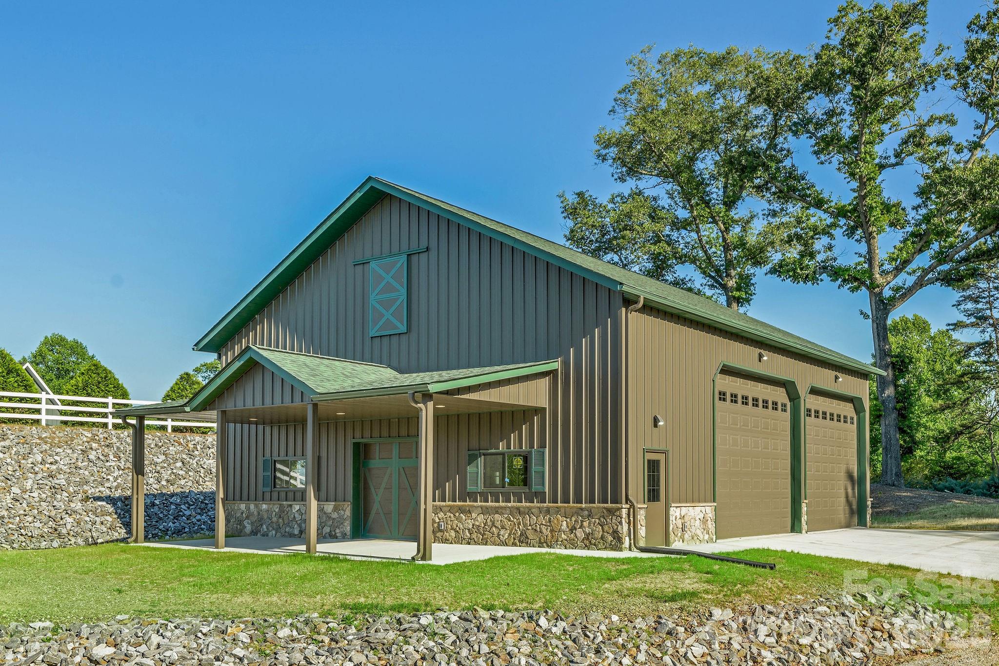 318 Heron Point Drive — Wilkesboro