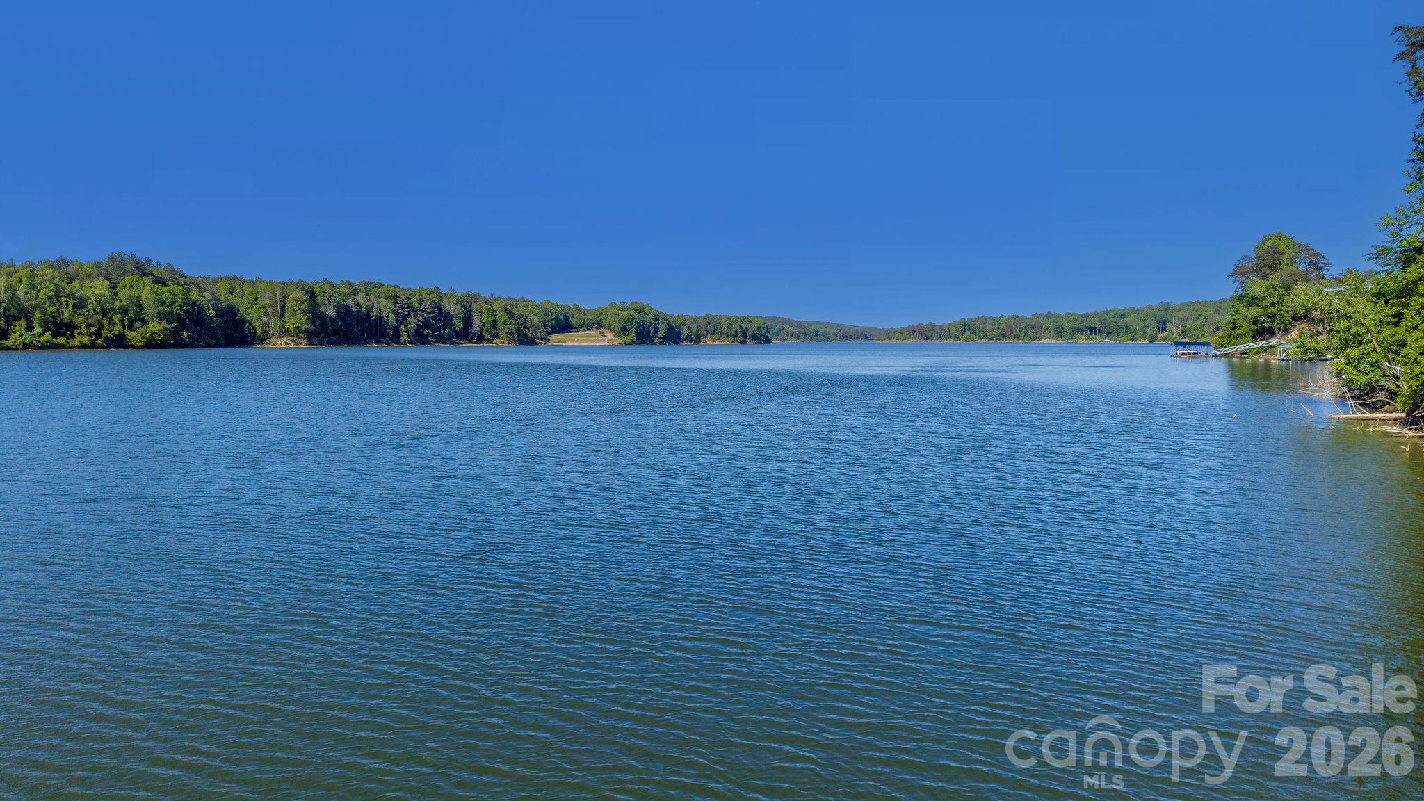 318 Heron Point Drive — Wilkesboro