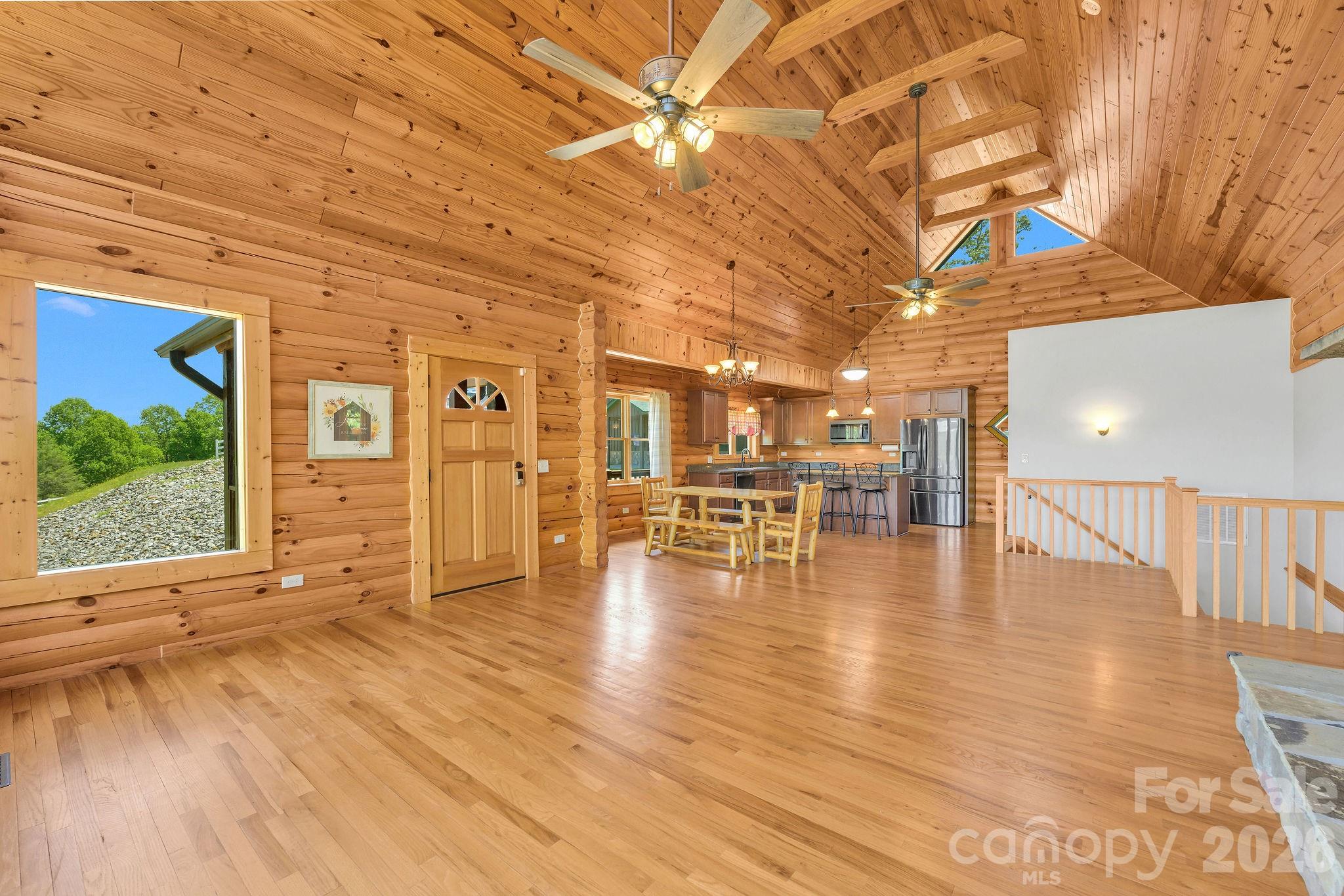 318 Heron Point Drive — Wilkesboro